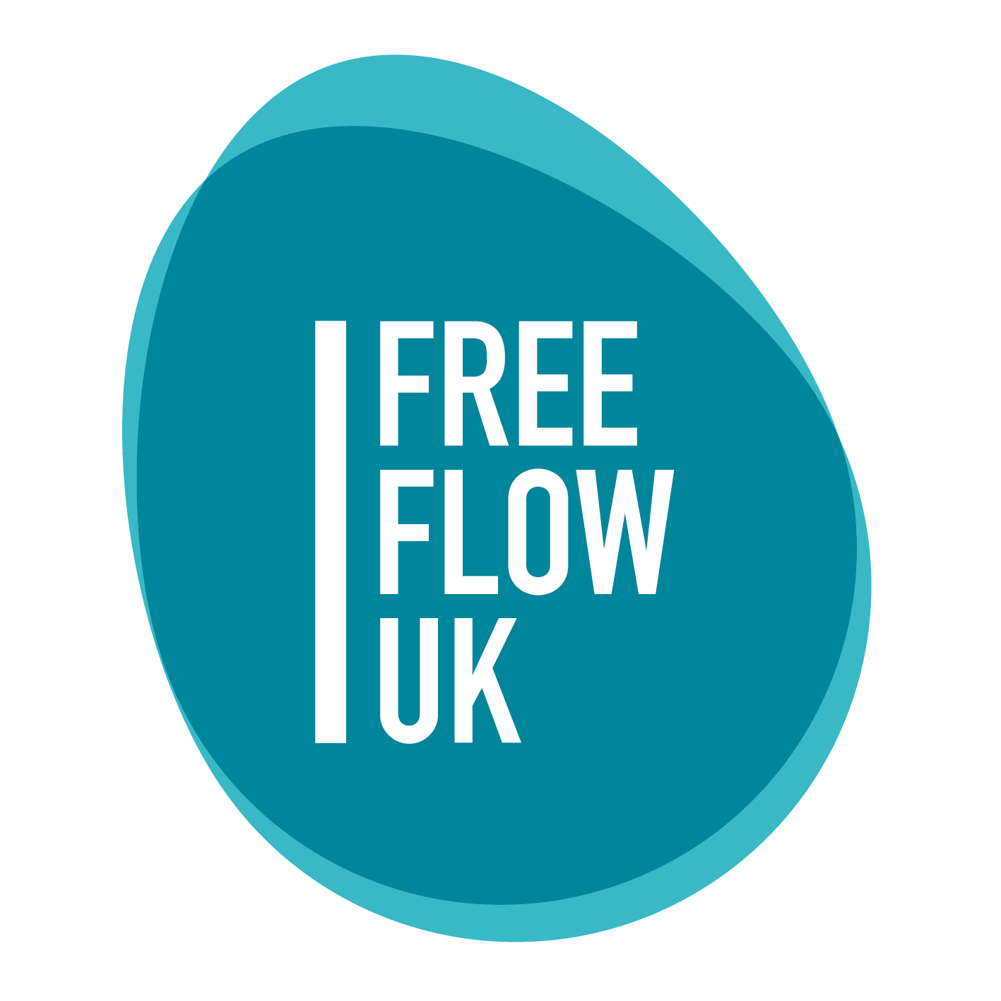 Free Flow UK site logo